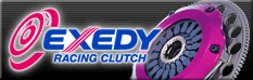 EXEDY RACING CLUTCH