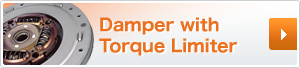 Torque Limited Damper