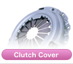 Clutch Cover